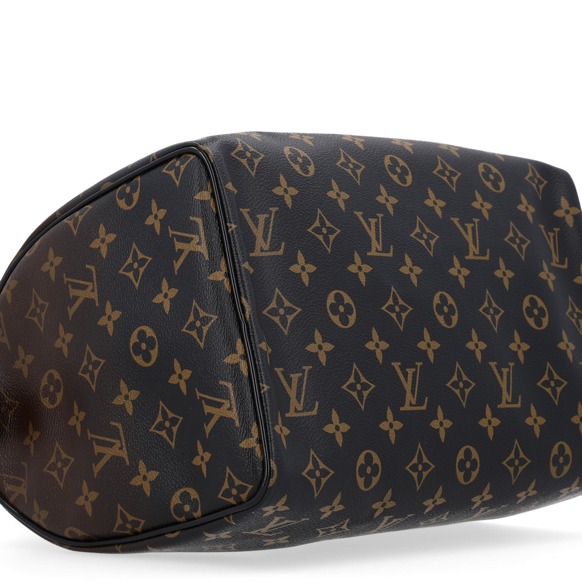 Louis Vuitton Monogram Mirage Speedy 30 Black 8 of 9