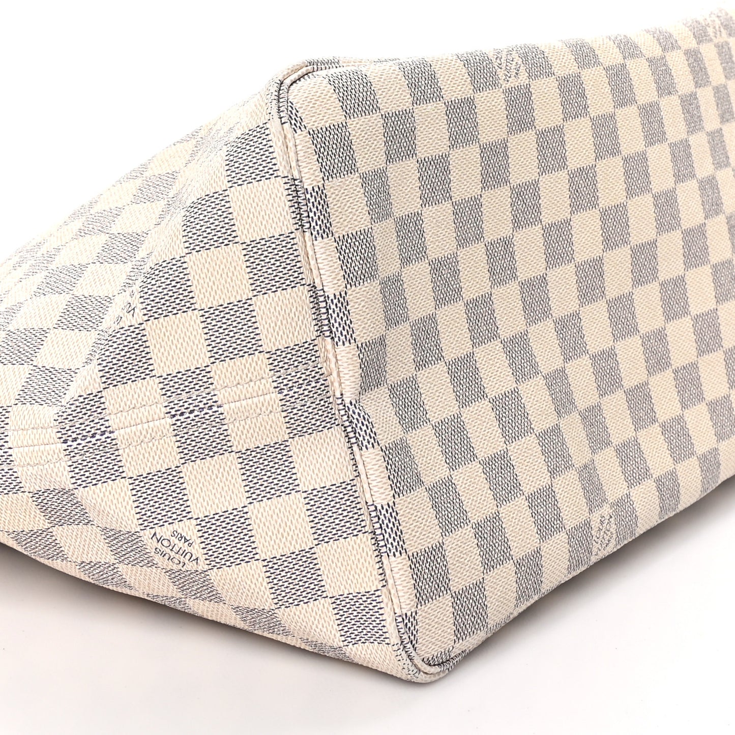 Damier Azur Neverfull GM