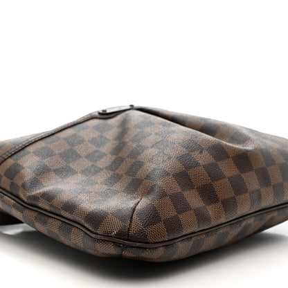Louis Vuitton Damier Ebene Bloomsbury PM 8 of 16