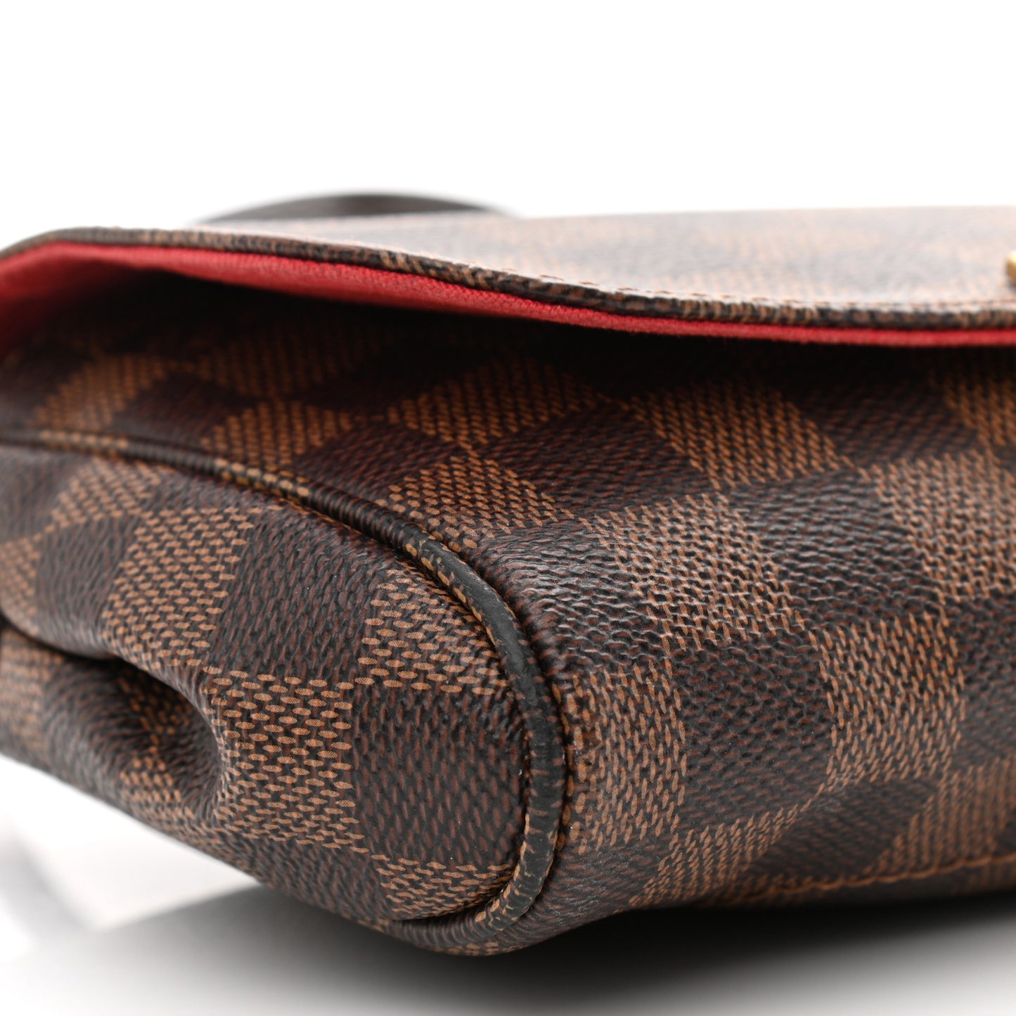 Damier Ebene Favorite PM