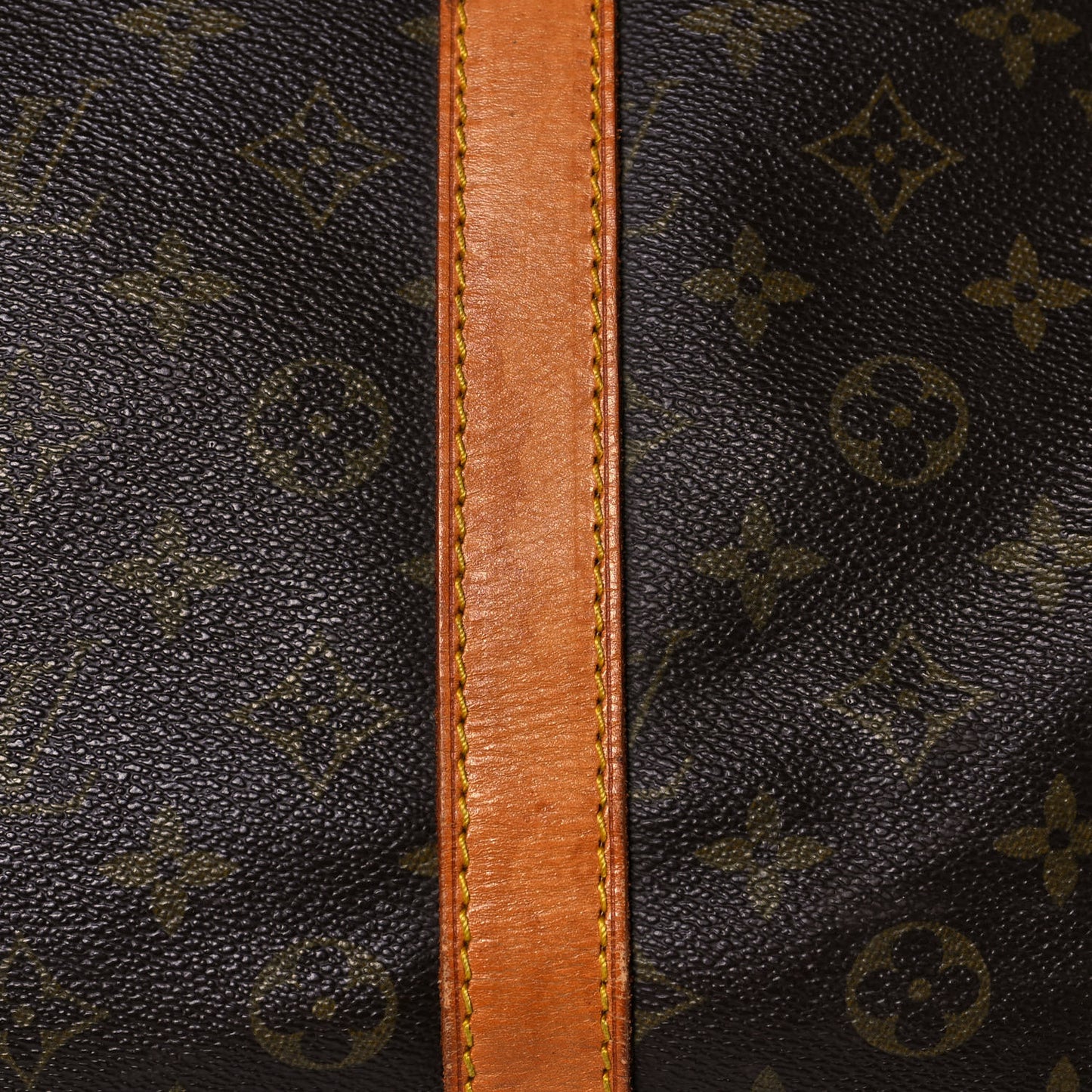 Monogram Keepall Bandouliere 55