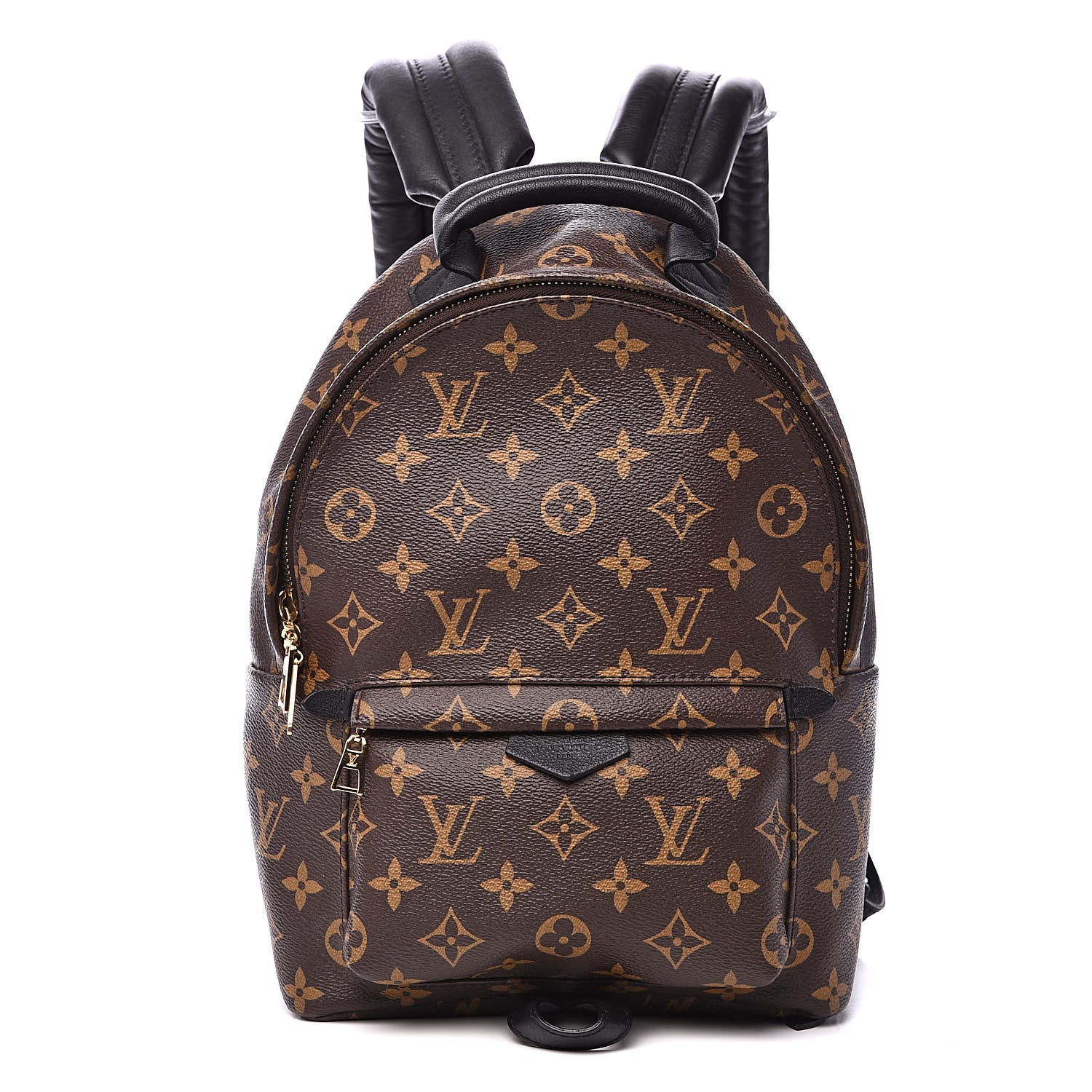 Louis Vuitton Monogram Palm Springs Backpack PM 1 of 9
