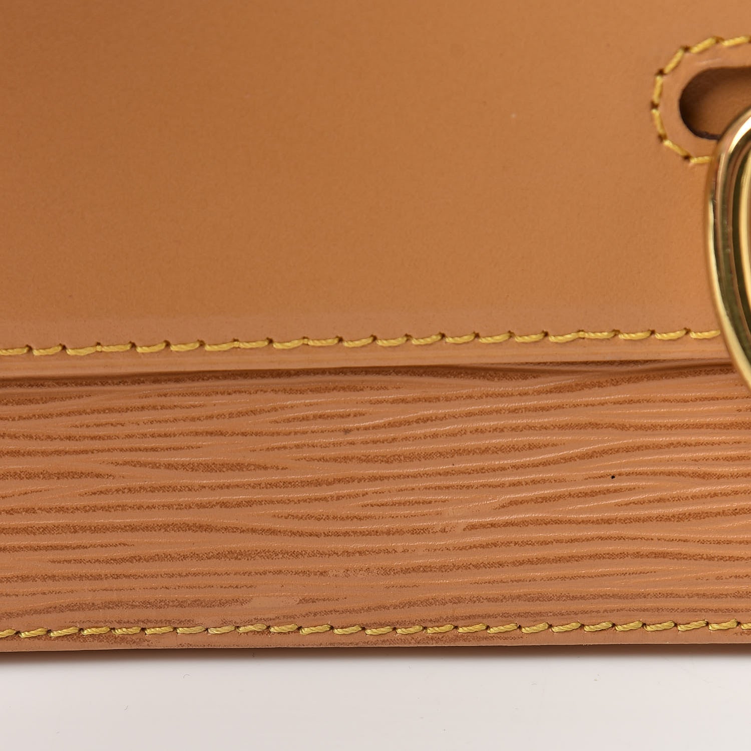 Louis Vuitton Epi Pochette Lena Winnipeg 10 of 11