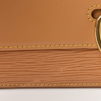 Louis Vuitton Epi Pochette Lena Winnipeg 10 of 11