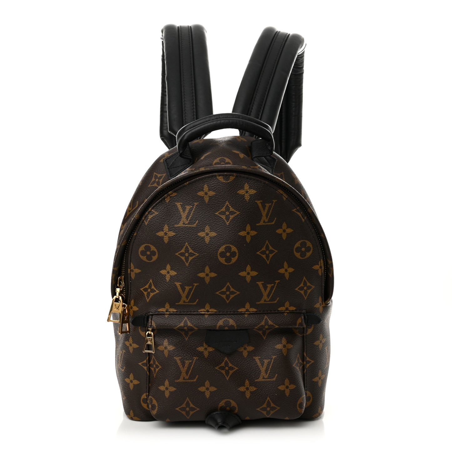 Monogram Palm Springs Backpack PM