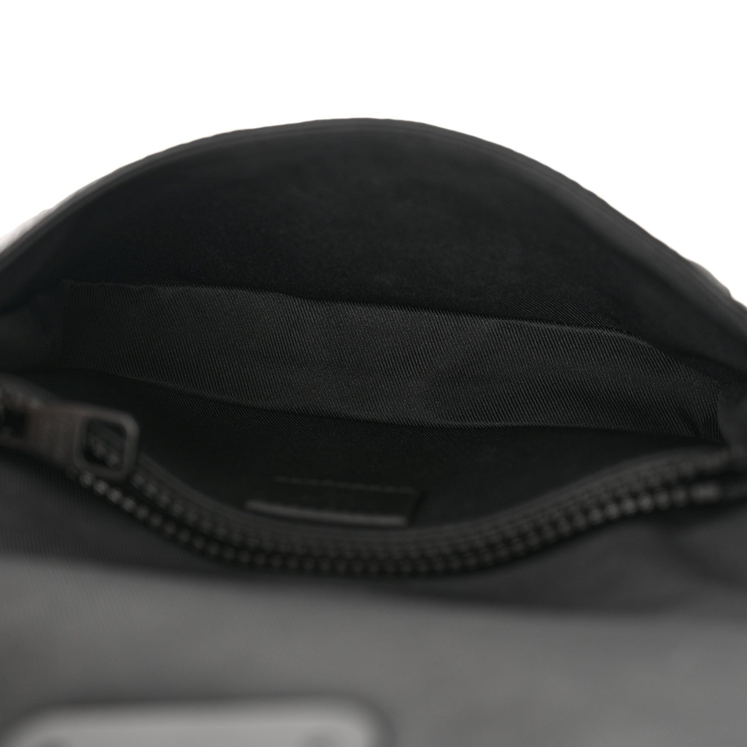 Louis Vuitton Taurillon Monogram S Lock Sling Bag Black 5 of 10