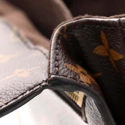 Louis Vuitton Monogram Pochette Metis 11 of 13