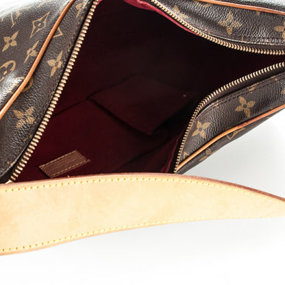 Louis Vuitton Monogram Croissant GM 5 of 7