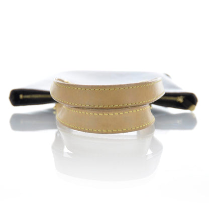 Louis Vuitton Vernis Brentwood Amarante 4 of 10