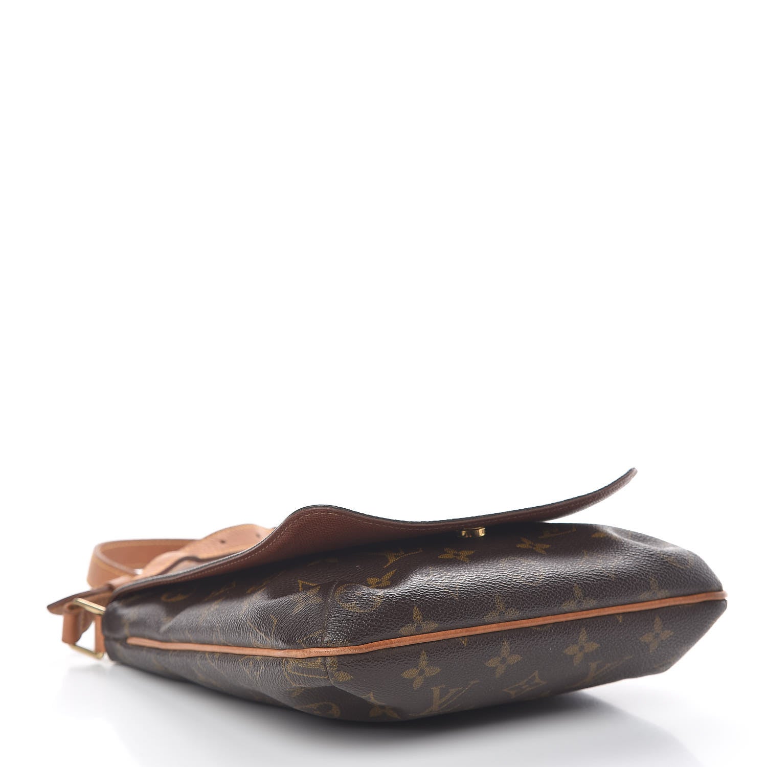 Louis Vuitton Monogram Musette Salsa 4 of 18