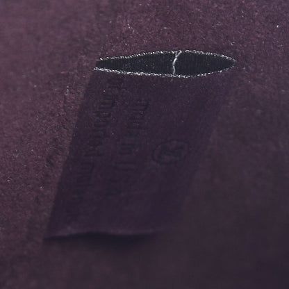 Louis Vuitton Epi Alma BB Quetsche 8 of 9