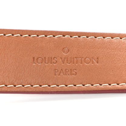 Louis Vuitton Vivienne Shoulder Strap 3 of 6