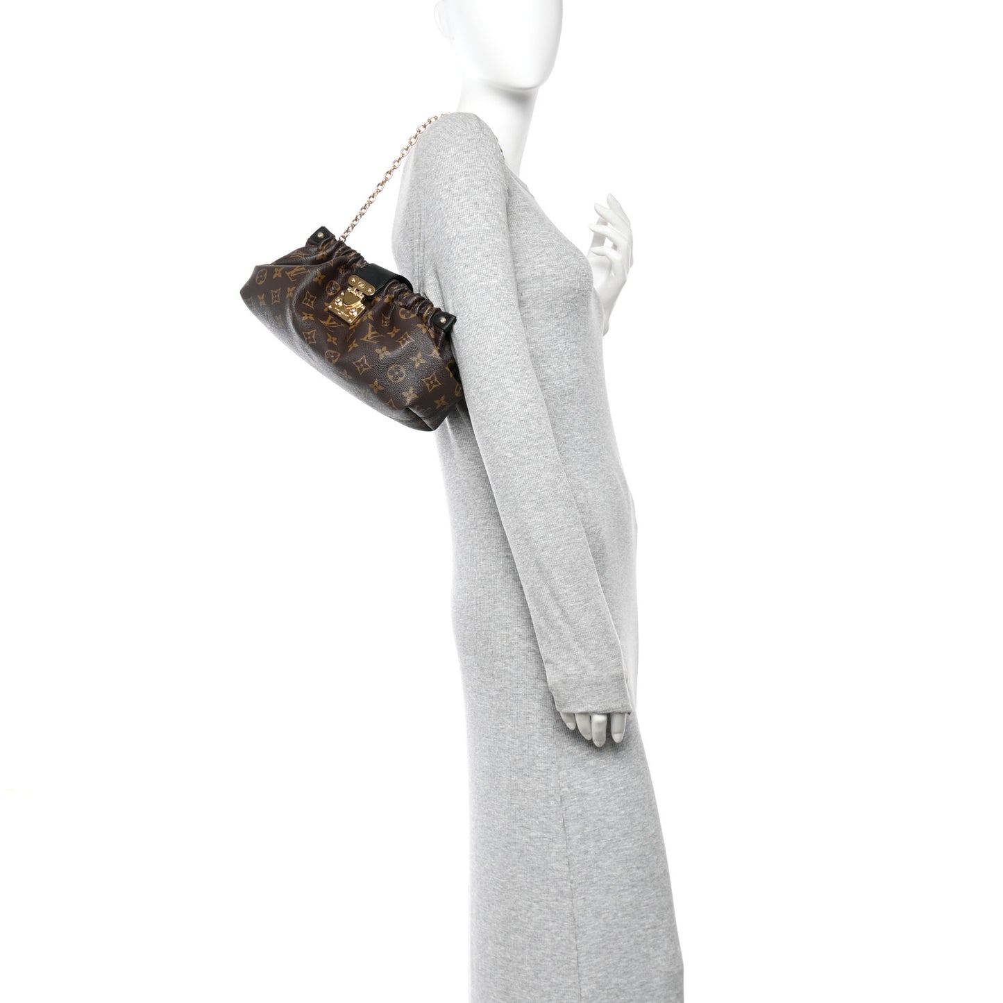 Monogram Pochette Sling PM