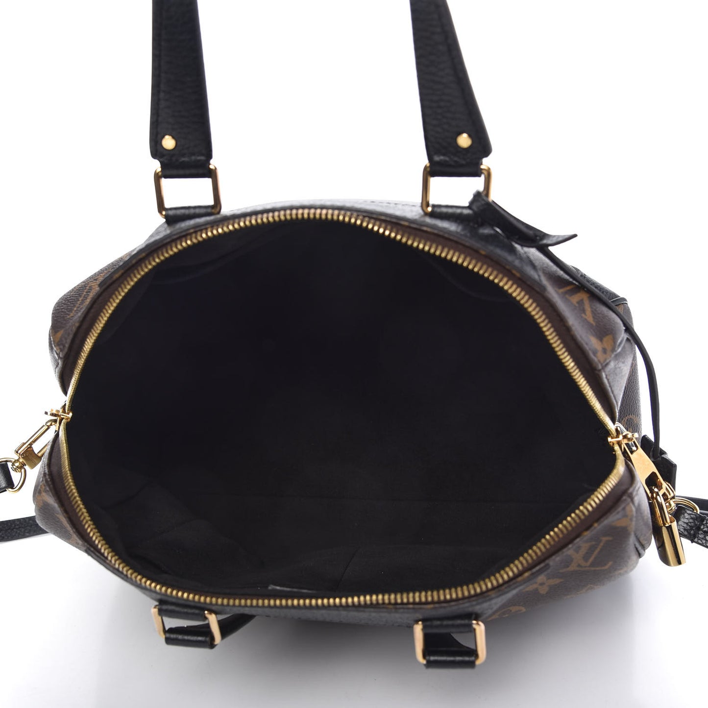 Monogram Retiro NM Black