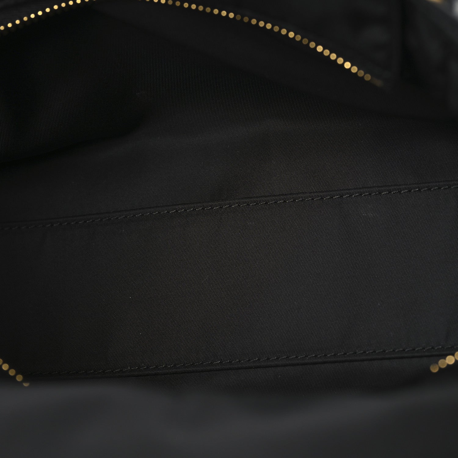 Prada Re-Nylon Medium Explore Shoulder Bag Black 5 of 9