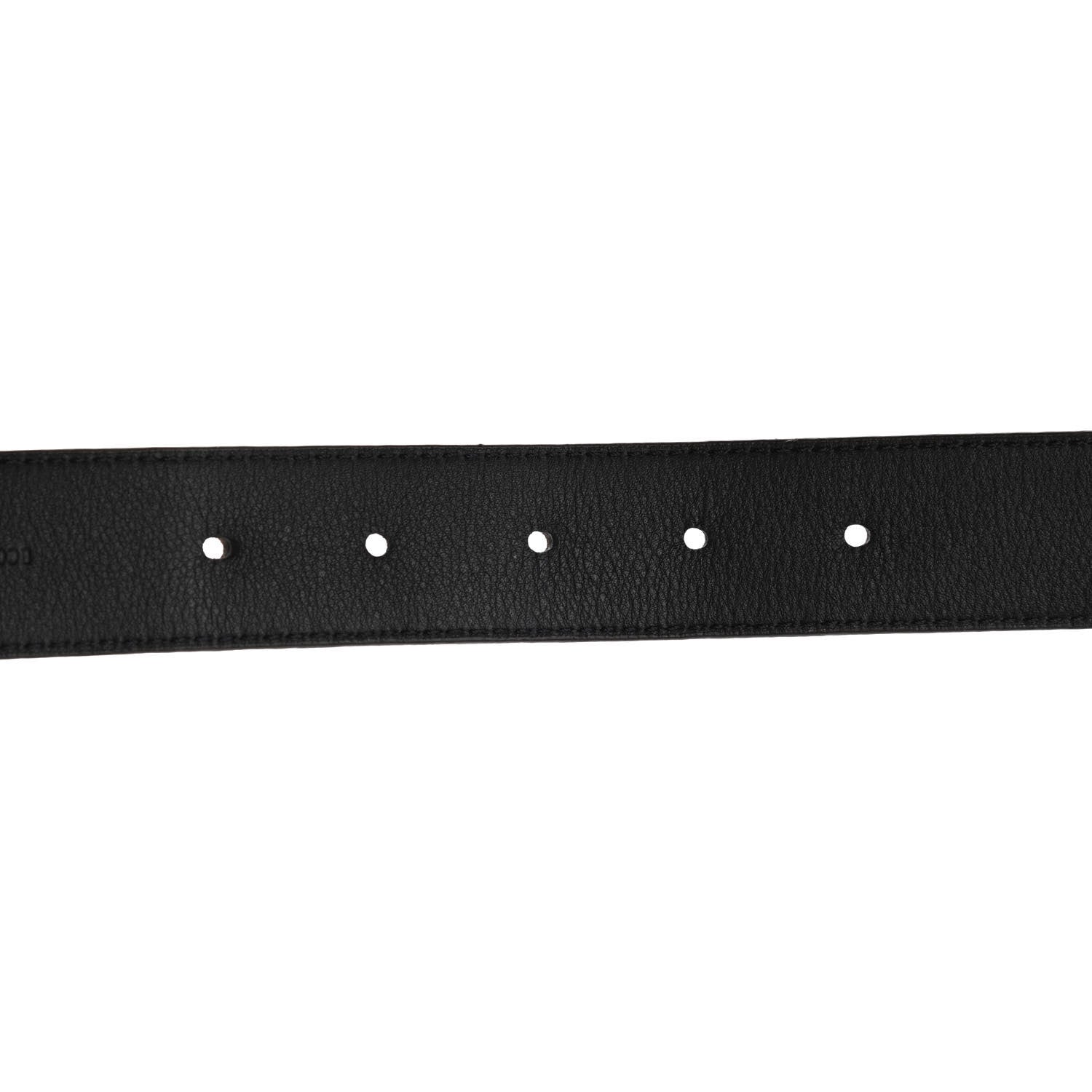 Louis Vuitton Monogram 30mm Daily Multi Pocket Belt 90 36 4 of 9