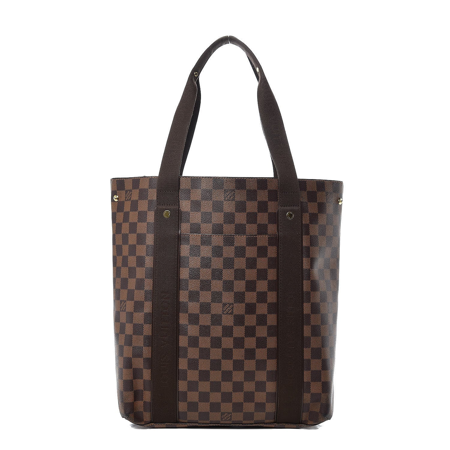 Louis Vuitton Damier Ebene Beaubourg 1 of 11