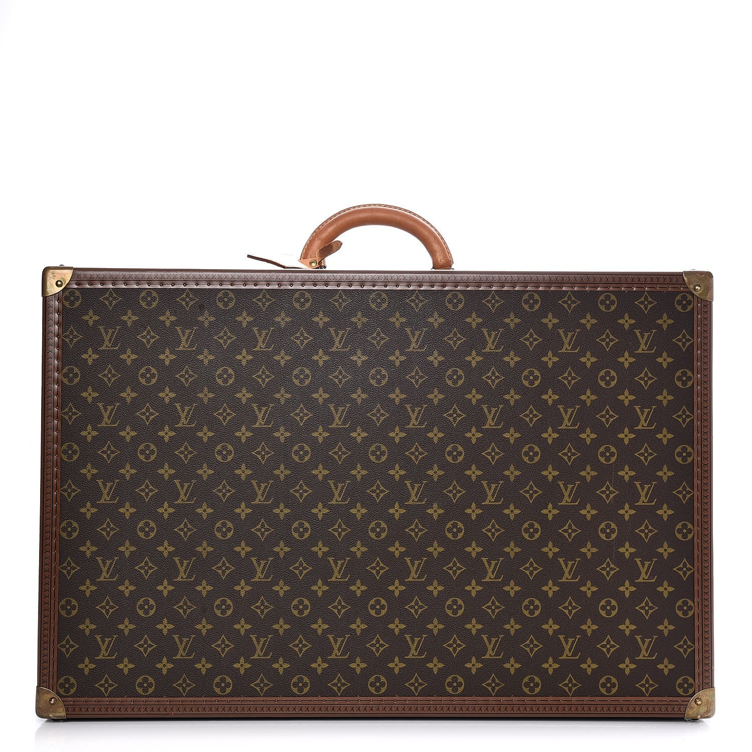 Louis Vuitton Monogram Alzer 70 1 of 24