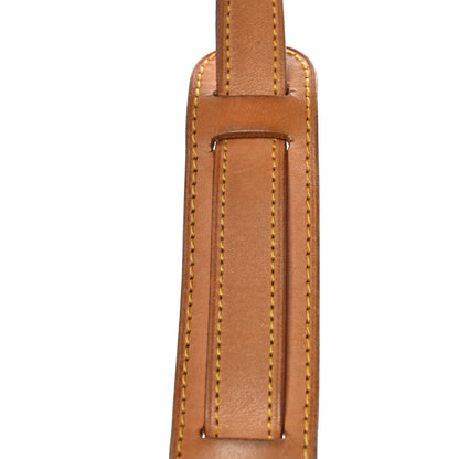 Louis Vuitton Monogram Saumur 30 13 of 16
