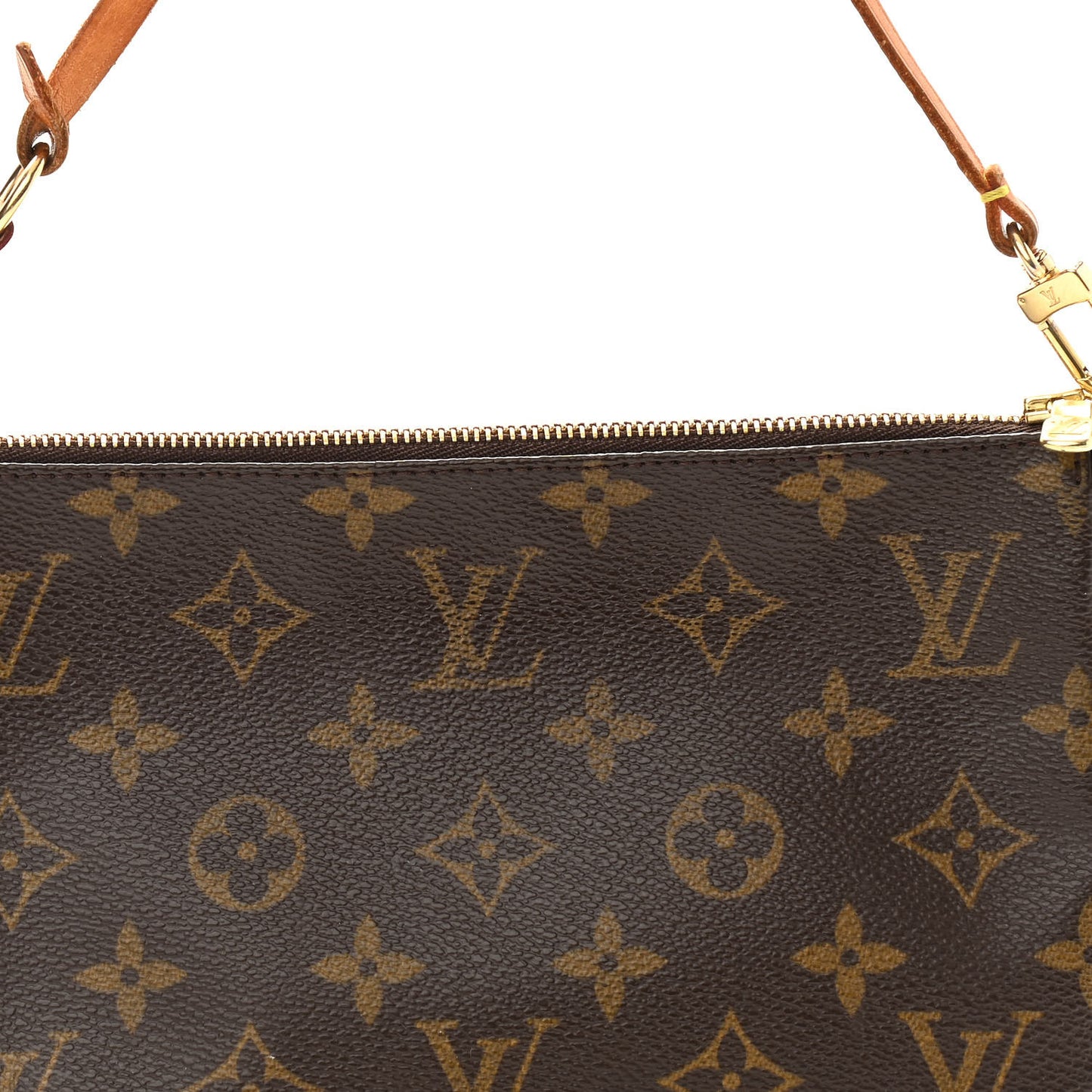 Monogram Pochette Accessories