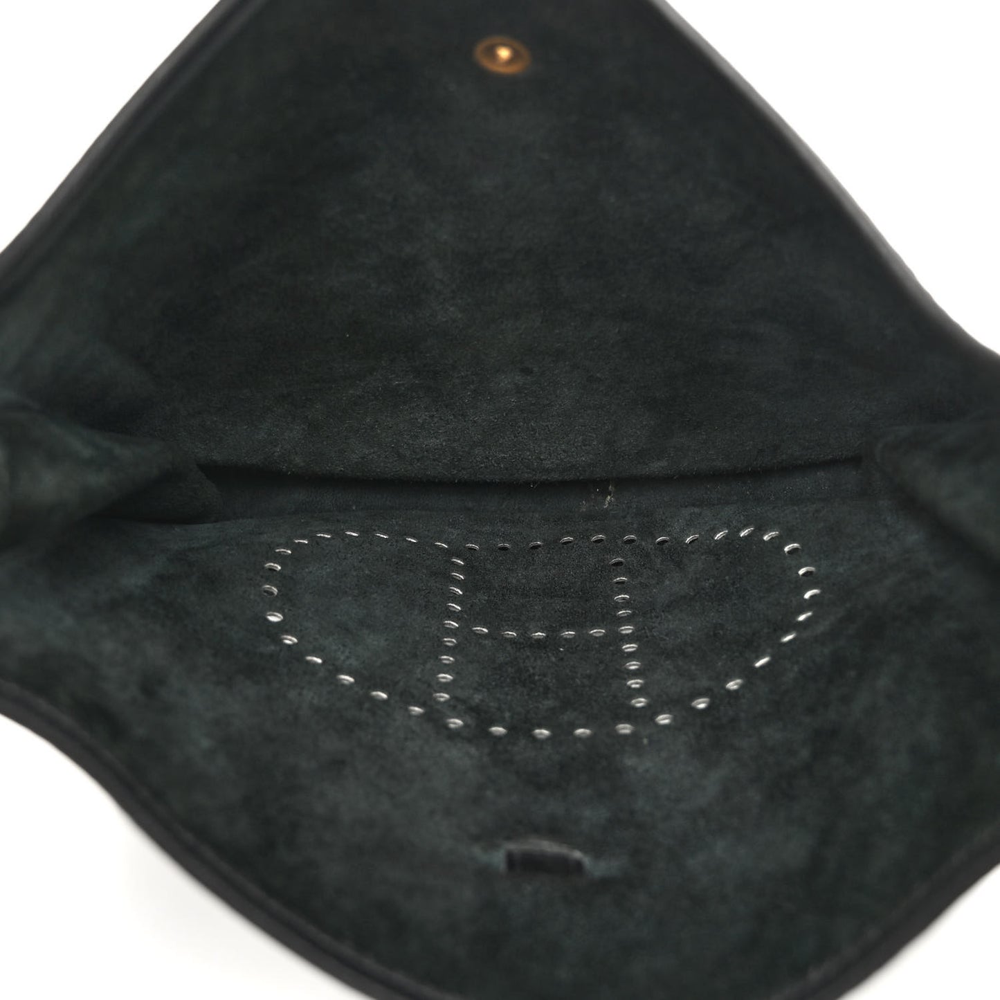 Taurillon Clemence Evelyne II GM Black
