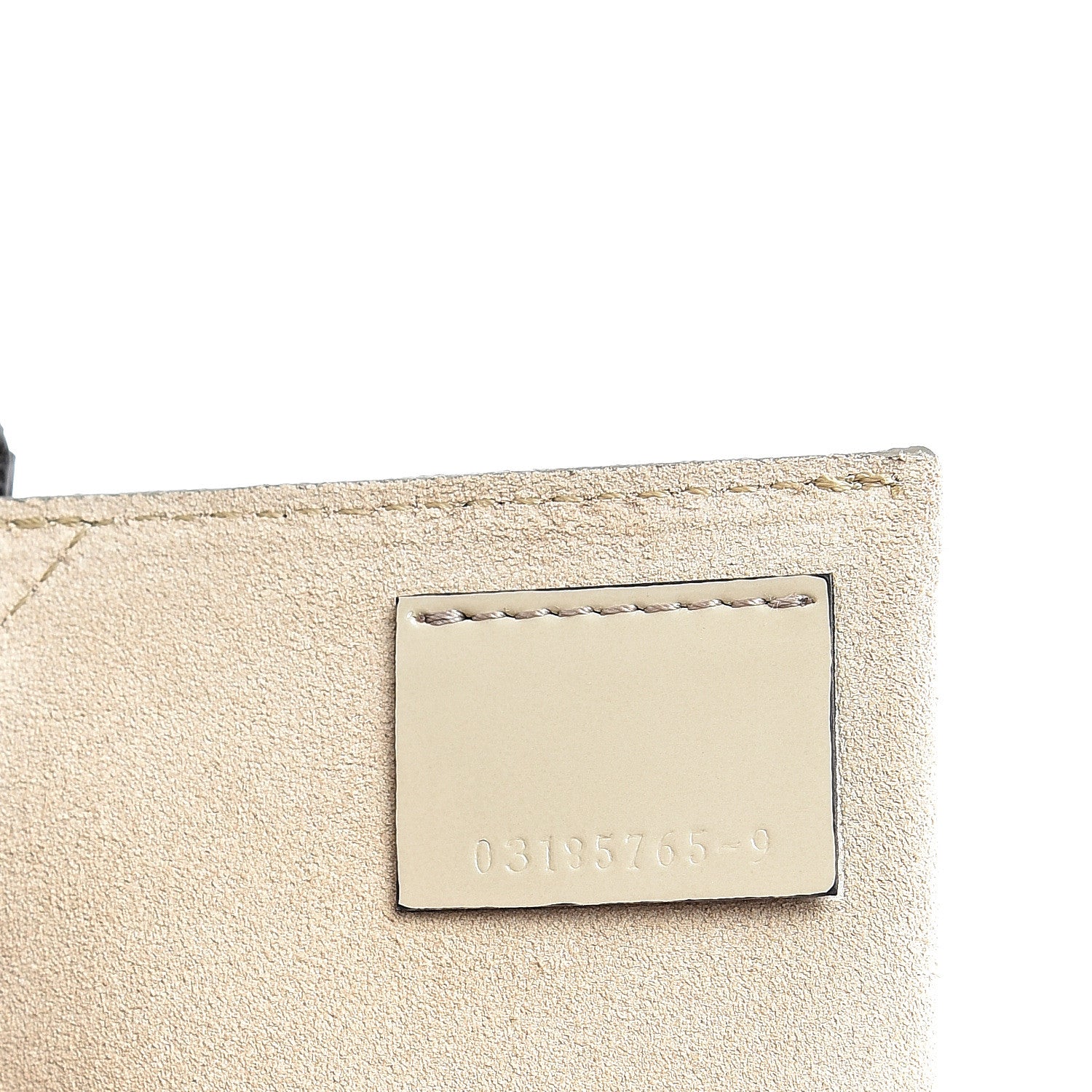 Chloe Glossy Lambskin Mini Drew Bijou Shoulder Bag Pastel Grey 6 of 10