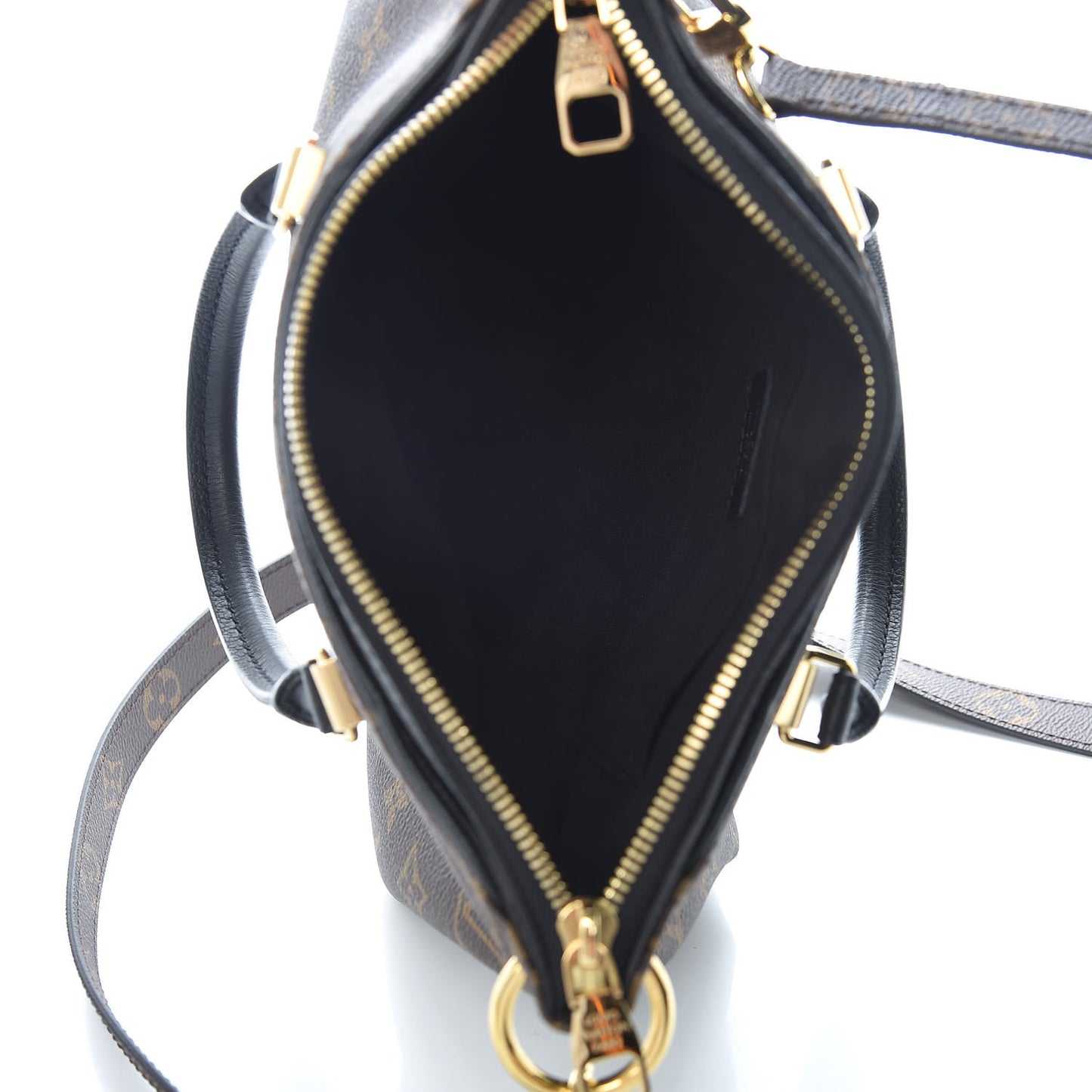 Monogram Pallas Full BB Black