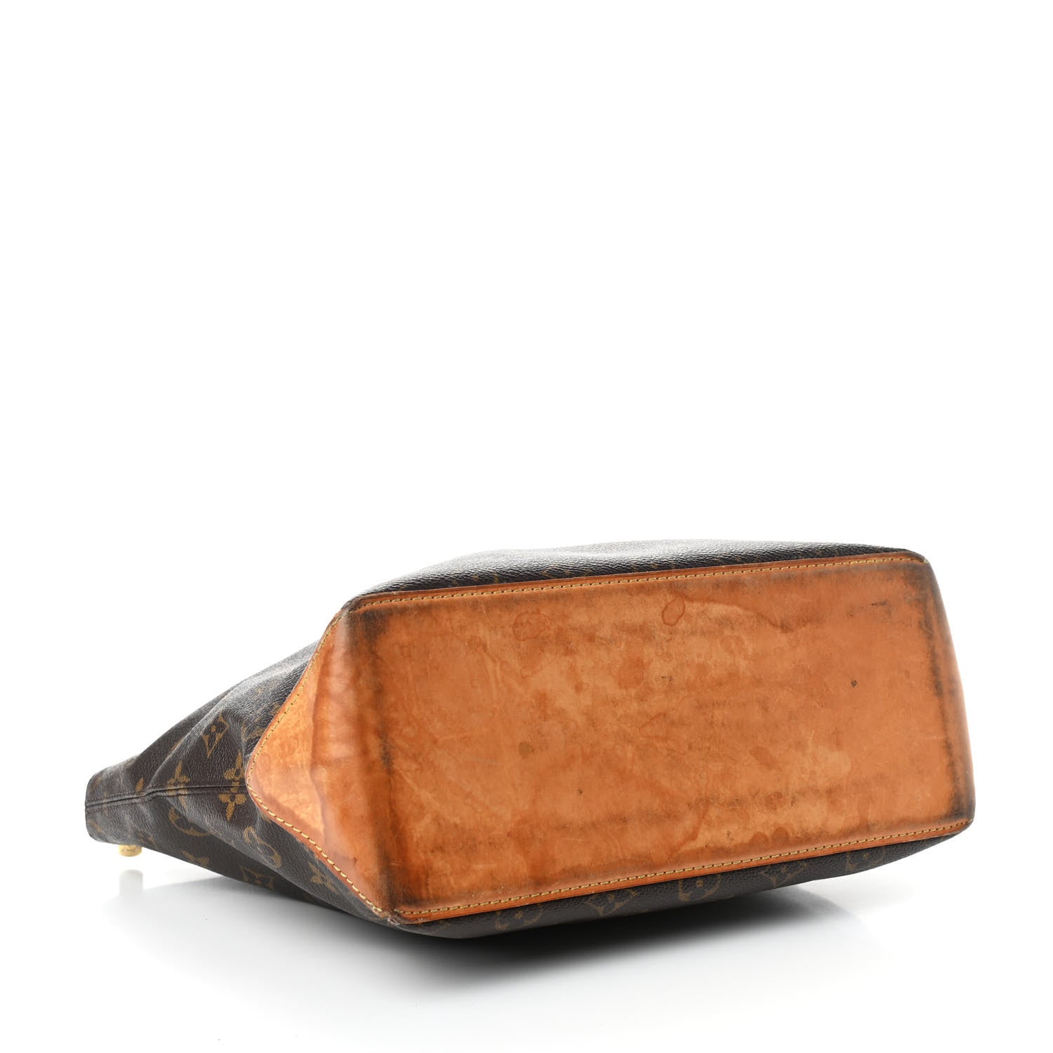 Louis Vuitton Monogram Cabas Piano 4 of 9