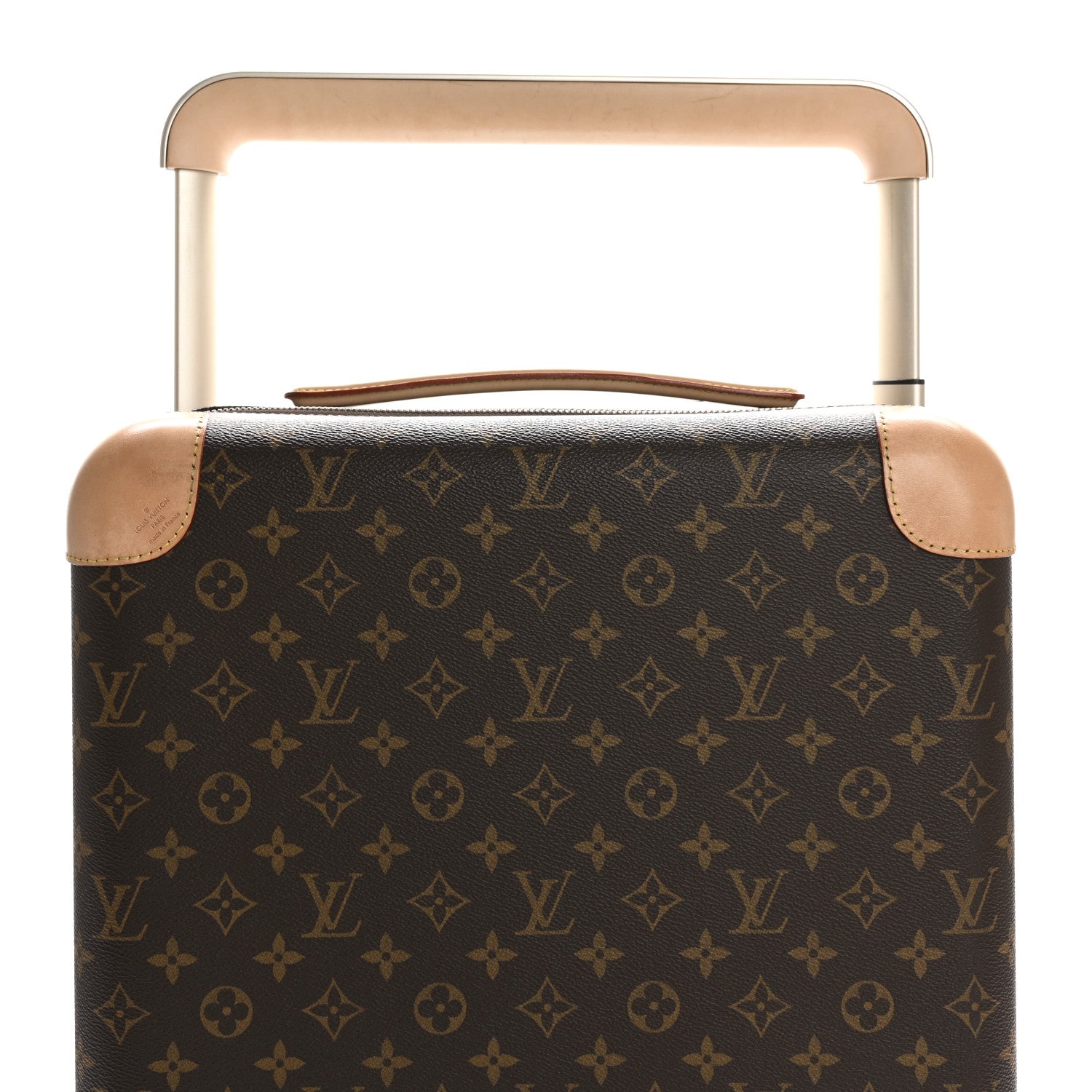 Louis Vuitton Monogram Horizon 55 6 of 13