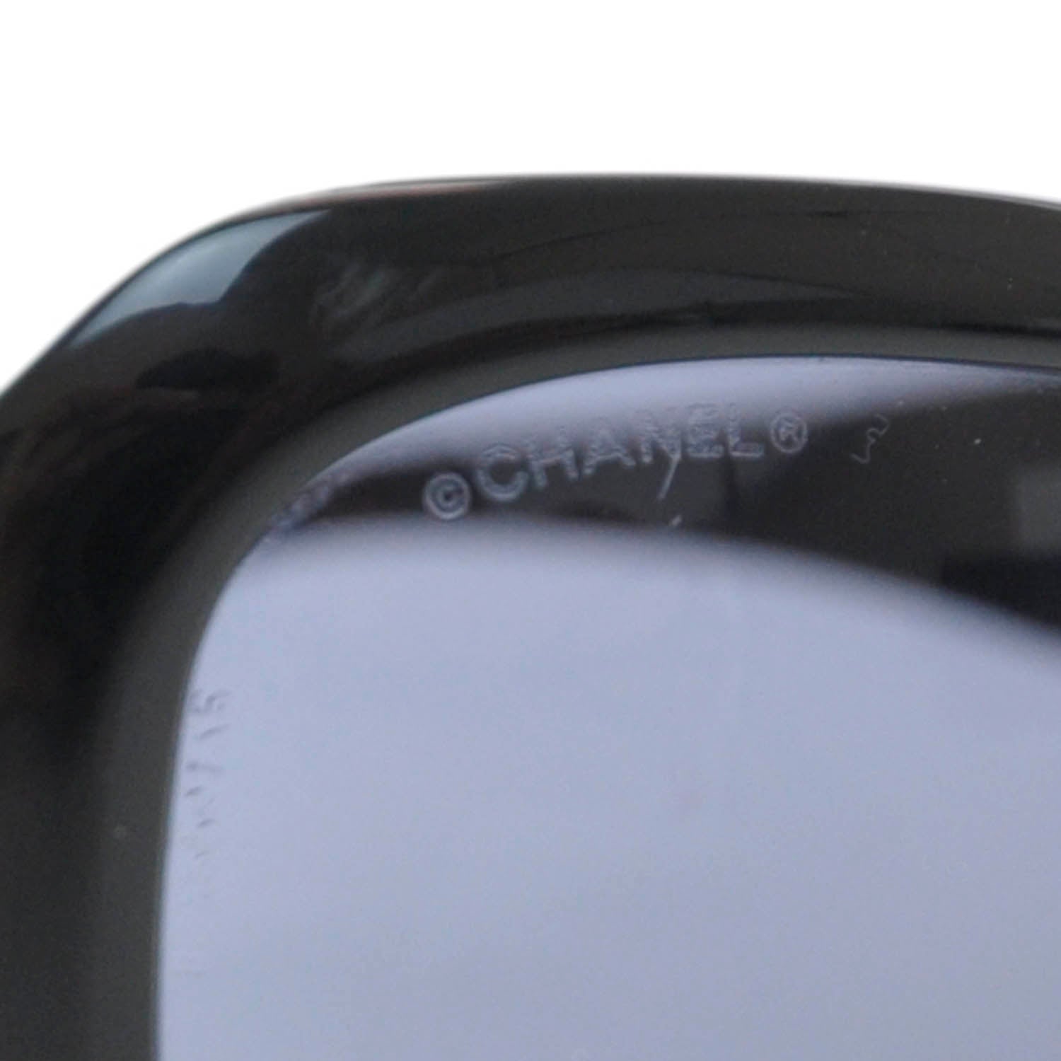 Chanel Sunglasses 5102 Black | 7 of 8