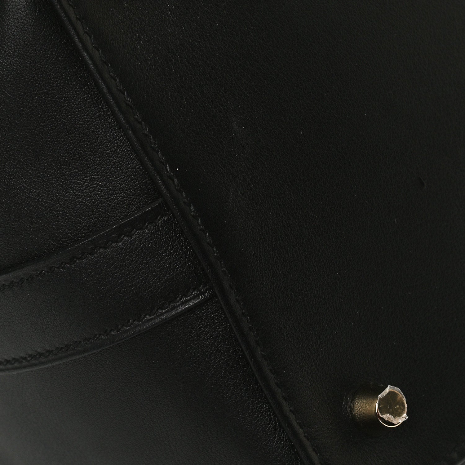 Hermes Swift Toolbox 20 Black 12 of 19