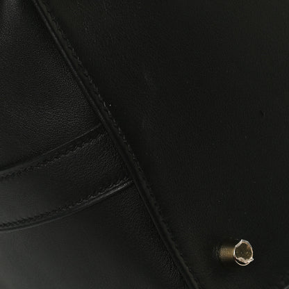 Hermes Swift Toolbox 20 Black 12 of 19
