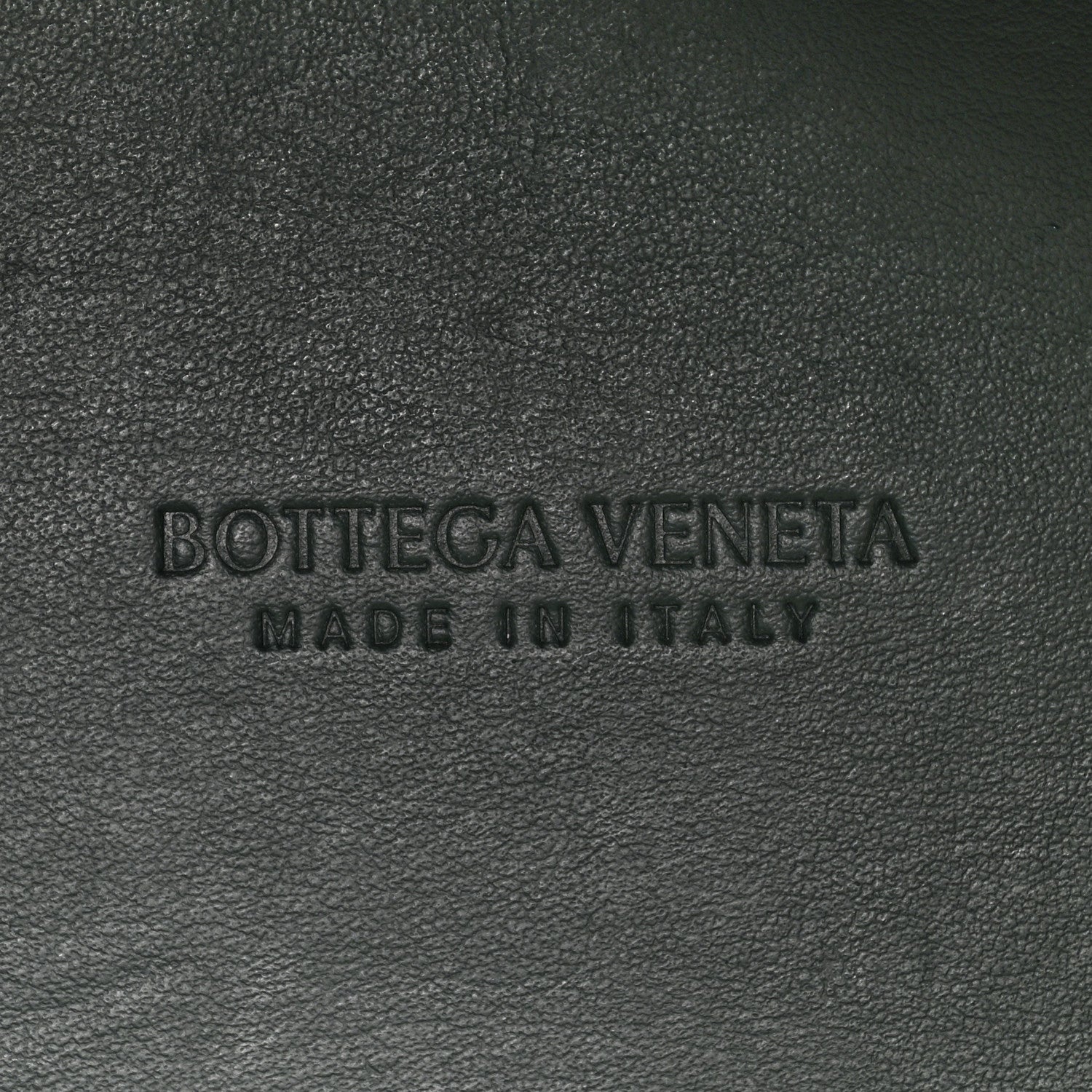 Bottega Veneta Nappa Intrecciato Small Andiamo Shoulder Bag Glacier Green 6 of 12