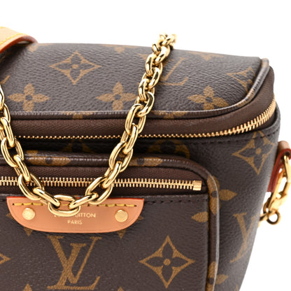 Louis Vuitton Monogram Mini Bumbag 6 of 9