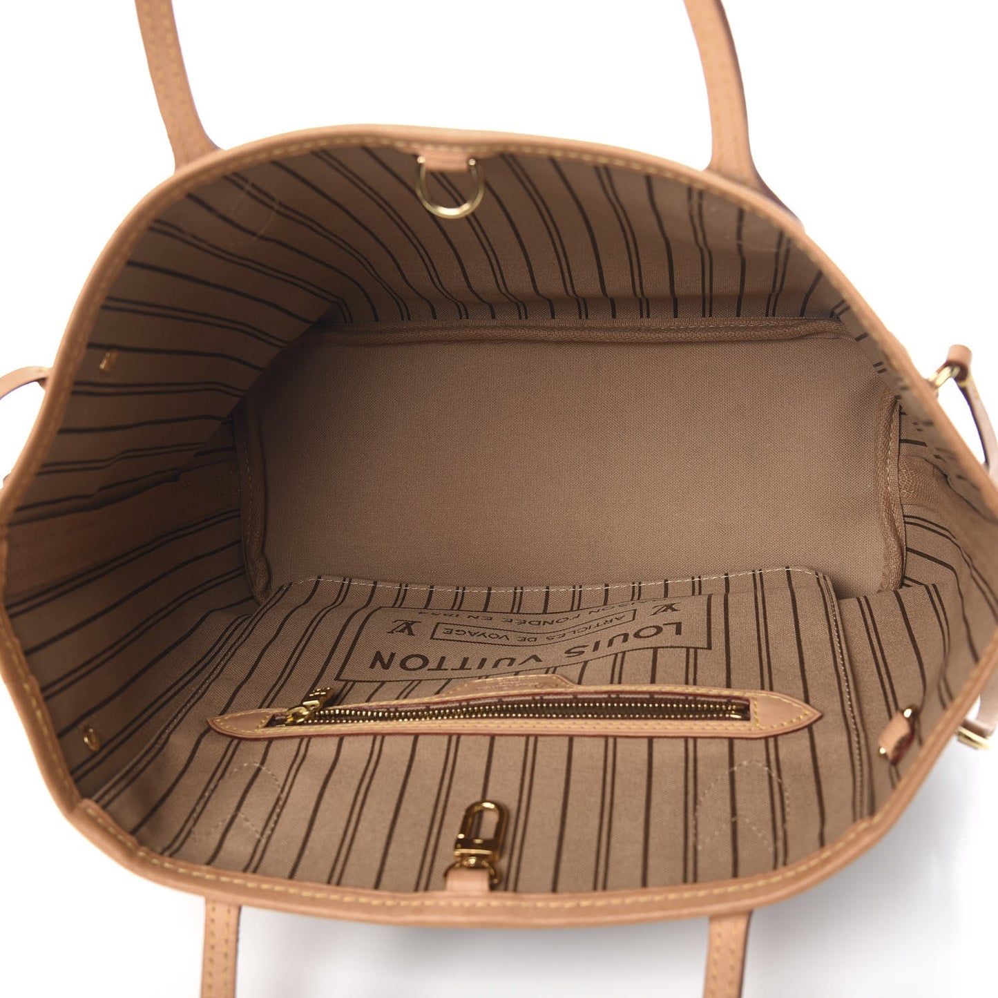 Monogram Neo Neverfull PM