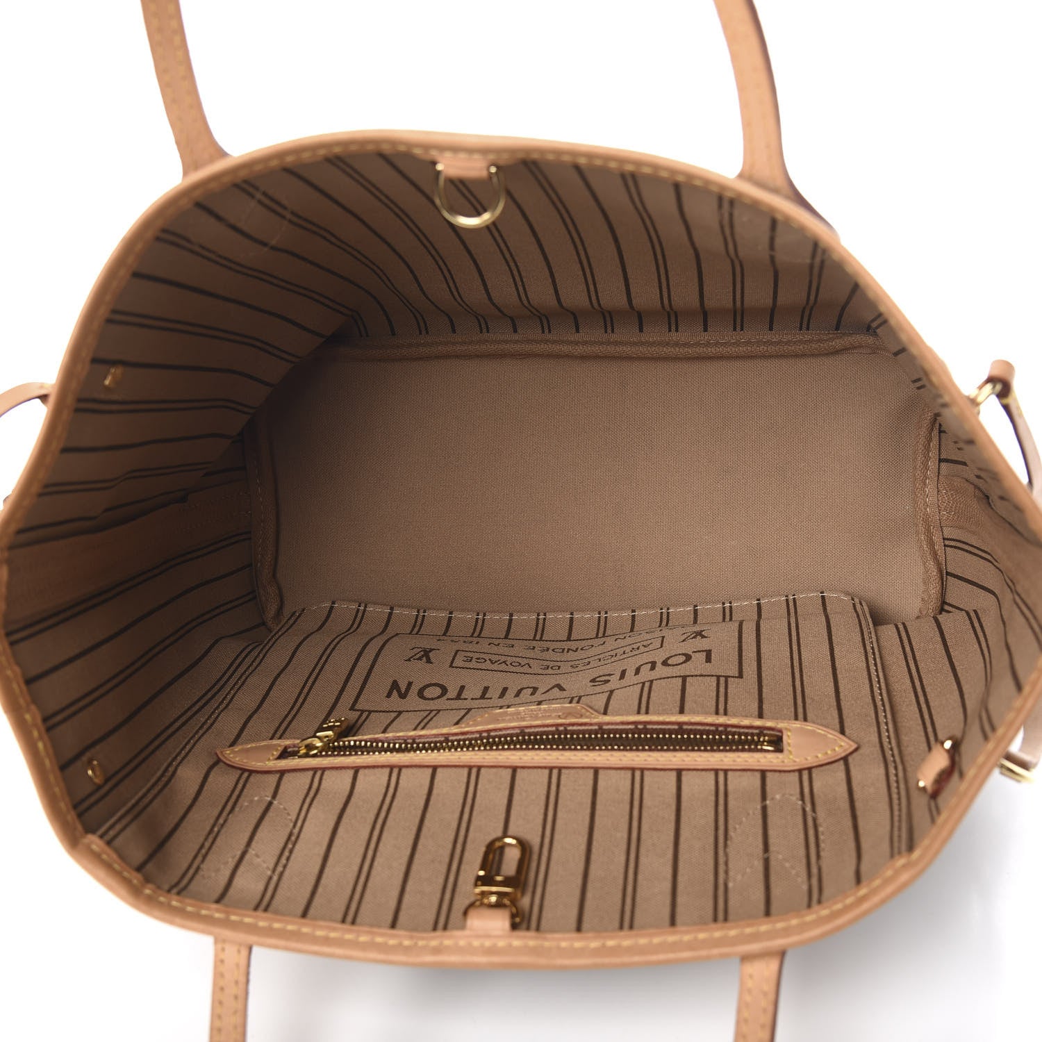 Louis Vuitton Monogram Neo Neverfull PM 5 of 10