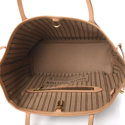 Louis Vuitton Monogram Neo Neverfull PM 5 of 10