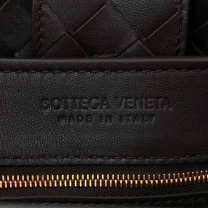Bottega Veneta Nappa Intrecciato Medium Andiamo Shoulder Bag Fondant 6 of 9