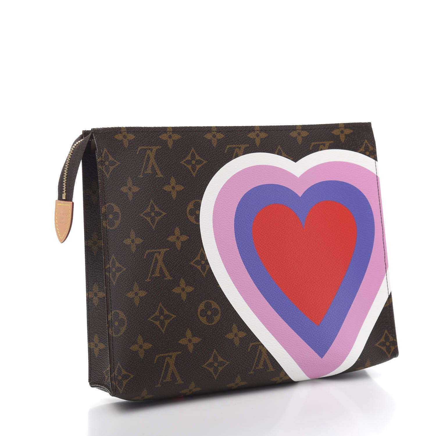 Louis Vuitton Monogram Game On Toiletry Pouch 26 3 of 7