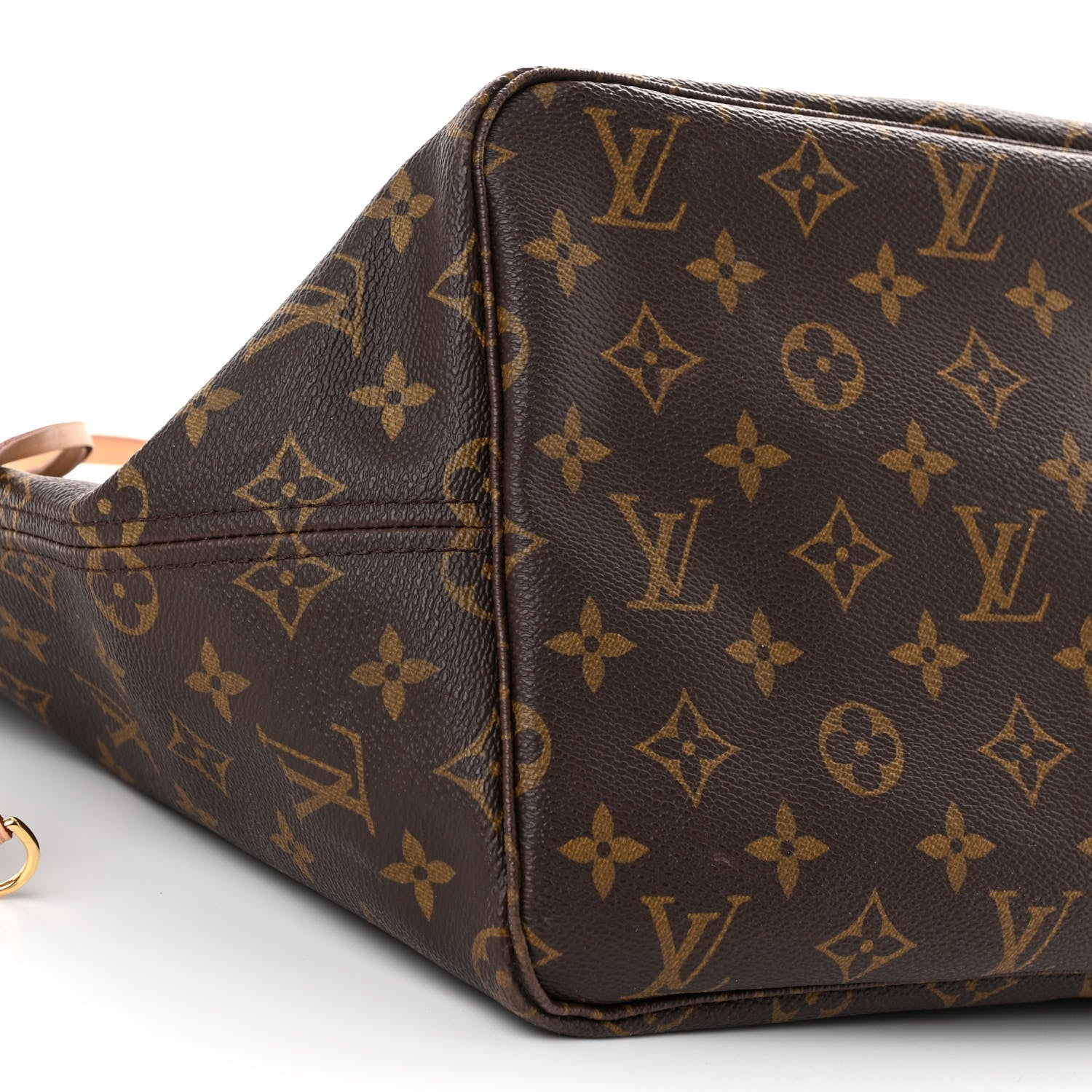 Louis Vuitton Monogram Neo Neverfull GM 8 of 10