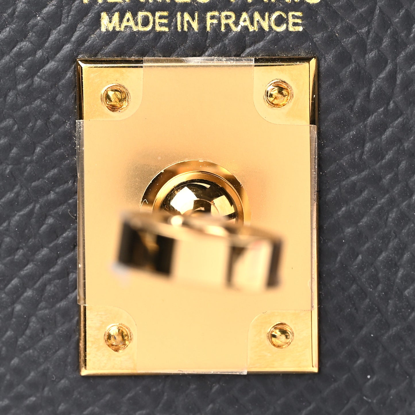 Epsom Mini Kelly Sellier 20 Graphite