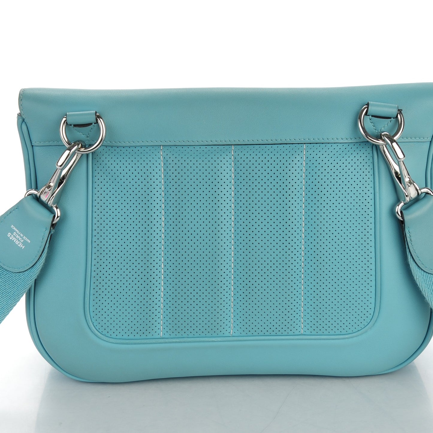 Veau Swift Sac Berline 28 Bleu Atoll