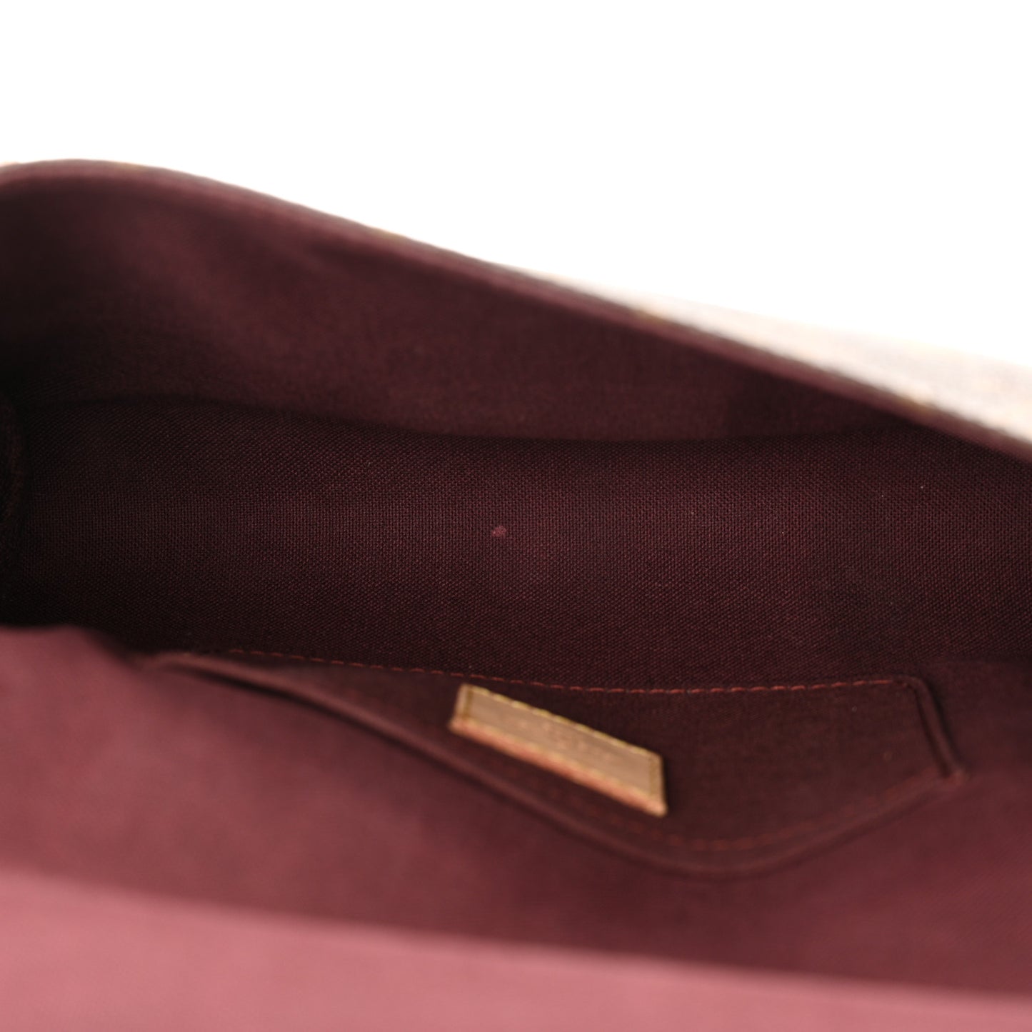 Monogram Favorite MM