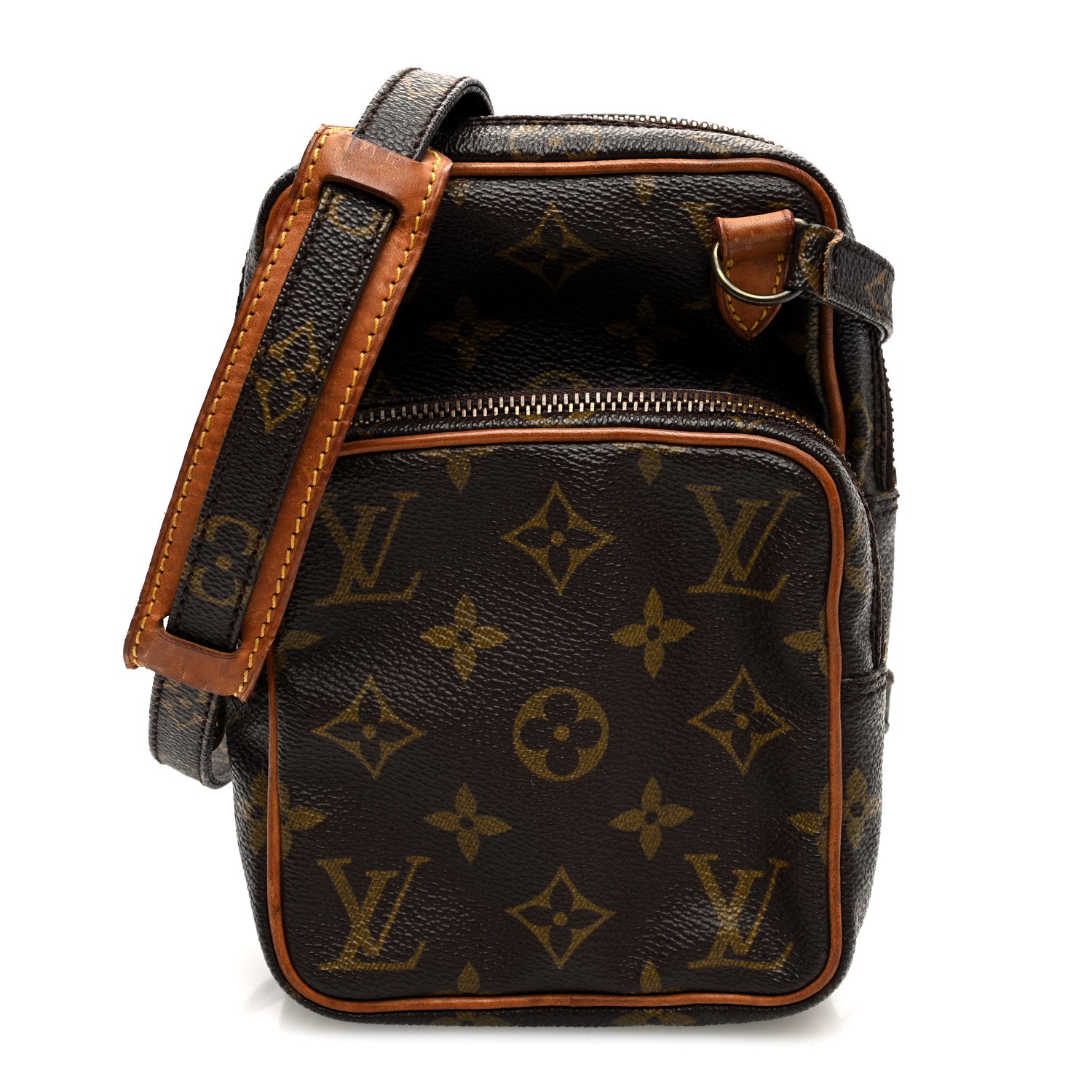 Louis Vuitton Monogram Amazone PM 1 of 9