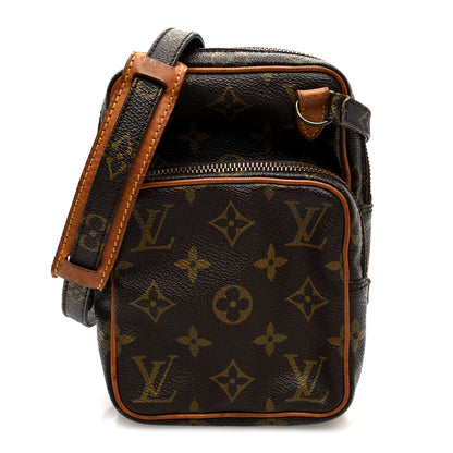 Louis Vuitton Monogram Amazone PM 1 of 9