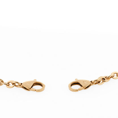 Louis Vuitton Felicie Chain Long Shoulder Strap 3 of 3