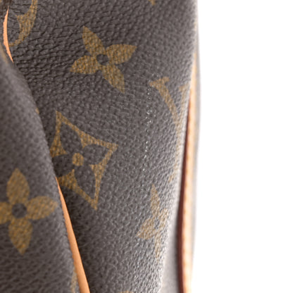Louis Vuitton Monogram Speedy Bandouliere 30 13 of 15