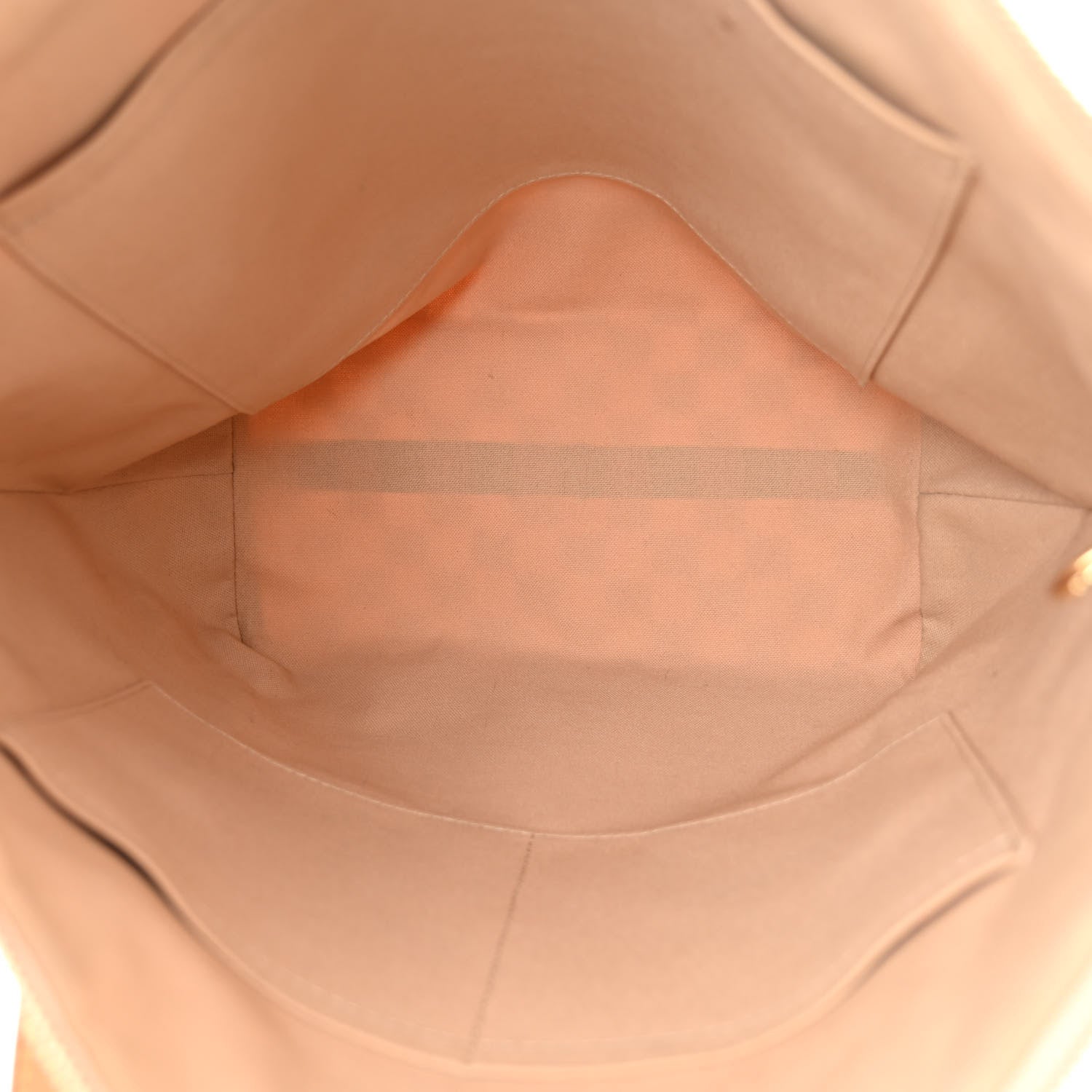 Louis Vuitton Damier Azur Totally MM 5 of 10