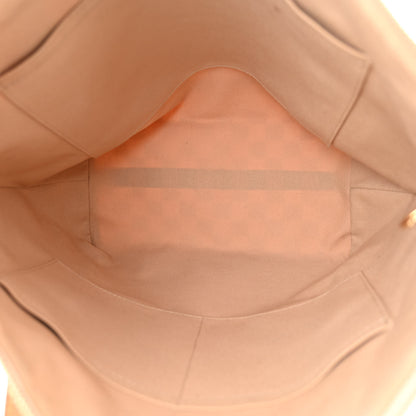 Louis Vuitton Damier Azur Totally MM 5 of 10