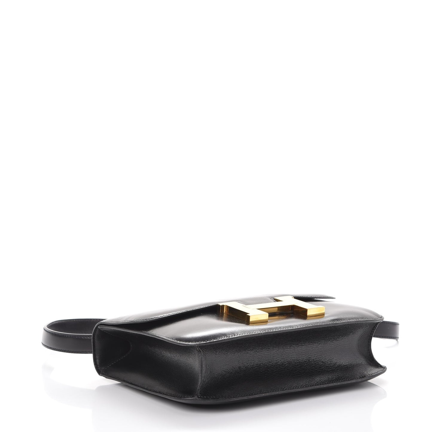 Box Constance 23 Black